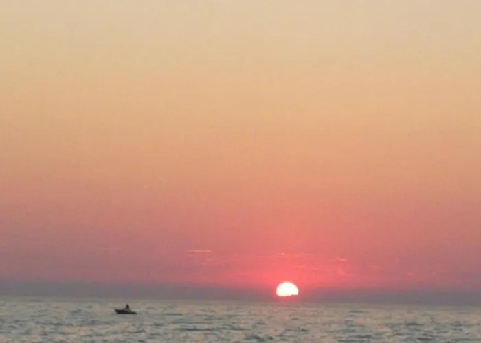 Sole E Mare New Apartment Porec