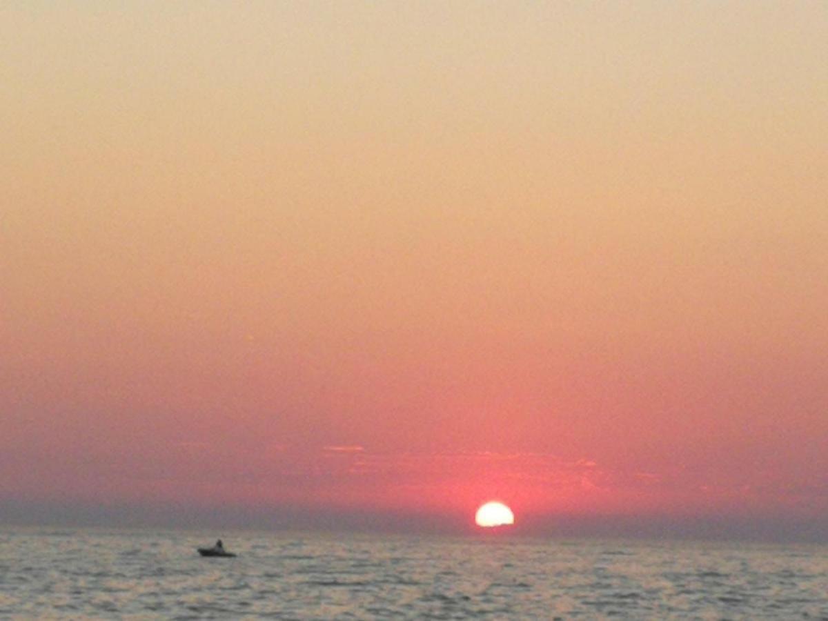 Sole E Mare New *