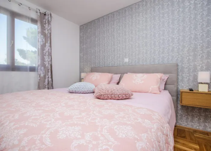 Sole E Mare New Apartment Porec