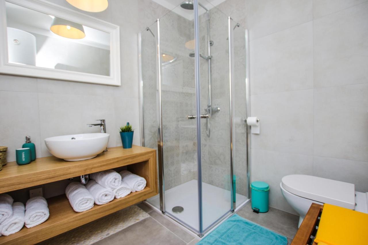 Sole E Mare New Apartman Porec
