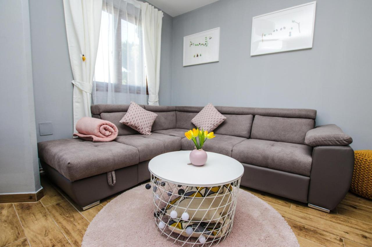 Apartman Sole E Mare New Porec