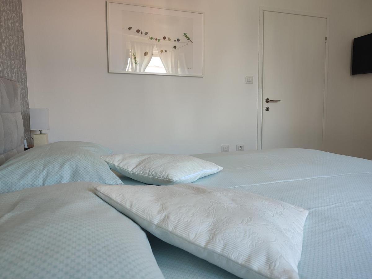 Sole E Mare New Apartman *