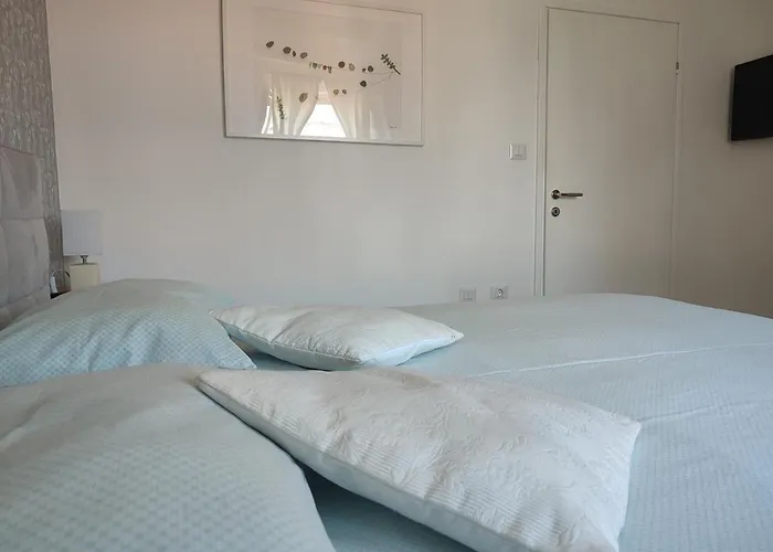 Sole E Mare New Apartment Porec