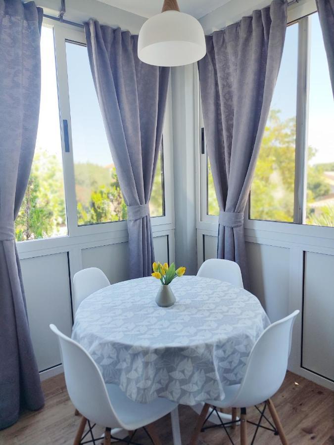 Apartment Sole E Mare New